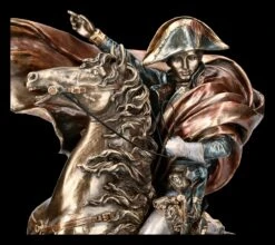 Napoleon Bonaparte Figur Mit Pferd - Groß -Veronese 2D FS17213 Napoleon Bonaparte Figur mit Pferd gross 2 1280x1280