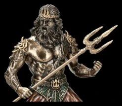 Poseidon Figur Mit Dreizack -Veronese 2D FS17579 Poseidon Figur mit Dreizack 2 1280x1280