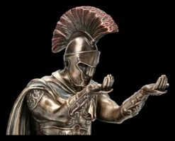 Römer Figur - Feldherr Mit Brieföffner Und Stiftehalter -Veronese 2D FS18519 Roemer Figur Feldherr mit Briefoffner und Stiftehalter 4 1280x1280