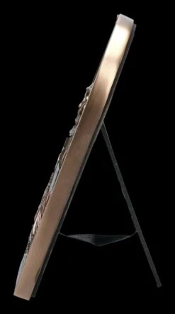 Wandrelief Ikone - Heiliger Franziskus -Veronese 2D FS18649 SR76567 Ersatzbilder 5 1280x1280