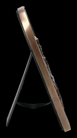 Wandrelief Ikone - Heiliger Franziskus -Veronese 2D FS18649 SR76567 Ersatzbilder 7 1280x1280