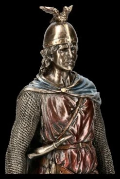 Sir William Wallace Figur - Schottische Freiheitskämpfer -Veronese 2D FS19515 Sir William Wallace Figur Schottische Freiheitskaempfer 3 1280x1280