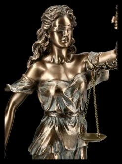 Themis Figur - Justitia Göttin Mit Schwert Und Waage -Veronese 2D FS19781 Themis Figur Justitia Goettin mit Schwert und Waage 6 1280x1280