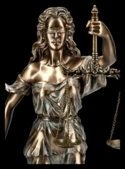 Themis Figur - Justitia Göttin Mit Schwert Und Waage -Veronese 2D FS19781 Themis Figur Justitia Goettin mit Schwert und Waage 7 1280x1280