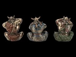 Wikinger Figuren Set - Nichts Böses 3 Wikinger Figuren Set - Nichts Böses -Veronese 2D FS21164 Wikinger Figuren Set Nichts Boeses 4 1280x1280