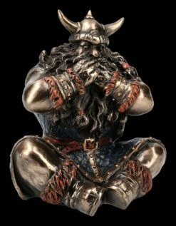 Wikinger Figuren Set - Nichts Böses 5 Wikinger Figuren Set - Nichts Böses -Veronese 2D FS21164 Wikinger Figuren Set Nichts Boeses 6 1280x1280