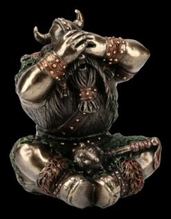 Wikinger Figuren Set - Nichts Böses 6 Wikinger Figuren Set - Nichts Böses -Veronese 2D FS21164 Wikinger Figuren Set Nichts Boeses 7 1280x1280