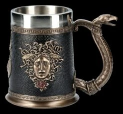 Krug - Medusa's Demise