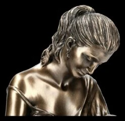 Mutter Figur Mit Kind - Geborgenheit -Veronese 2D FS21784 Mutter Figur mit Kind 3ZgjjDiYZ9Gdfe 1280x1280