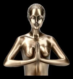 Weibliche Akt Figur - Yoga Anjali Mudra Stellung -Veronese 2D FS21787 Weibliche Akt Figur Yoga Anjali Mudra Stellung 3hXhyWe2WaSgW5 1280x1280