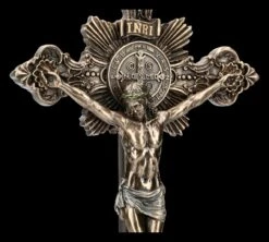 Kruzifix - Jesus Weihwasserbecken 5 Kruzifix - Jesus Weihwasserbecken -Veronese 2D FS21866 Kruzifix Jesus Weihwasserbecken 2 1280x1280