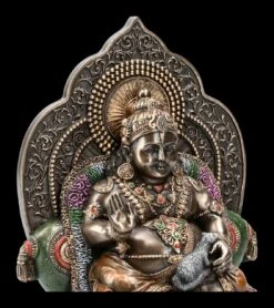 Kubera Figur - Gott Des Wohlstands -Veronese 2D FS21999 Kubera Figur Gott des Wohlstandes 3 1280x1280