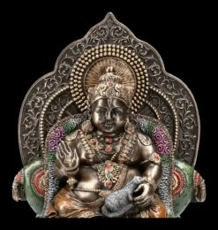 Kubera Figur - Gott Des Wohlstands -Veronese 2D FS21999 Kubera Figur Gott des Wohlstandes 4 1280x1280