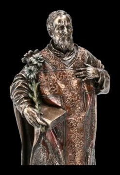 Apostel Figur Philippus - St. Philip 5 Apostel Figur Philippus - St. Philip -Veronese 2D FS22014 Apostel Figur Philippus St Philip 3 1280x1280