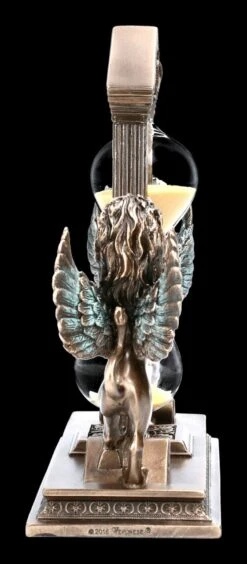 Sanduhr Mit Geflügelten Löwen -Veronese 2D FS22434 Sanduhr mit gefluegelten Loewen 4 1280x1280