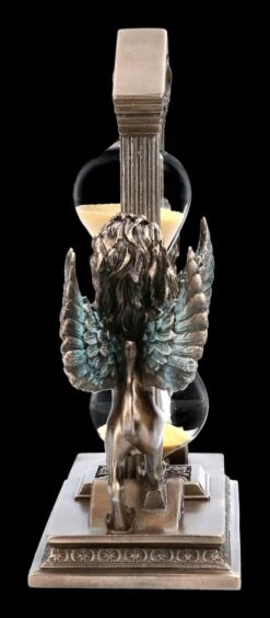 Sanduhr Mit Geflügelten Löwen -Veronese 2D FS22434 Sanduhr mit gefluegelten Loewen 6 1280x1280