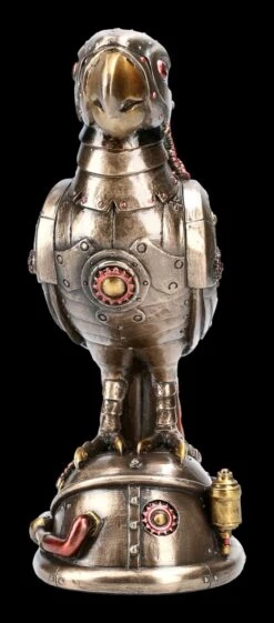 Steampunk Figur - Papagei -Veronese 2D FS22509 Steampunk Figur Papagei 1 1280x1280