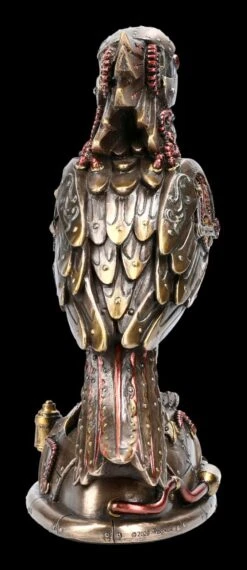 Steampunk Figur - Papagei -Veronese 2D FS22509 Steampunk Figur Papagei 3 1280x1280