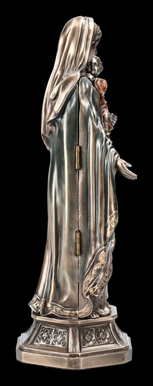 Triptychon Flügelaltar - Maria Mutter Gottes Triptychon Flügelaltar - Maria Mutter Gottes -Veronese 2D FS22512 Triptychon Fluegelaltar Maria Mutter