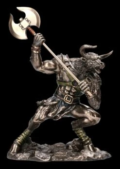 Theseus Figur Kämpft Gegen Minotaurus Set -Veronese 2D FS22854 Thesus Figur kaempft gegen Minotaurus Set 11 1280x1280