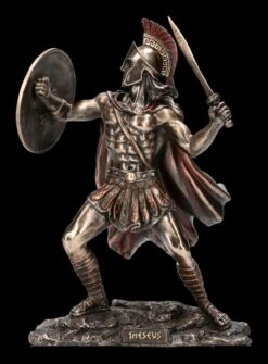 Theseus Figur Kämpft Gegen Minotaurus Set -Veronese 2D FS22854 Thesus Figur kaempft gegen Minotaurus Set 13 1280x1280