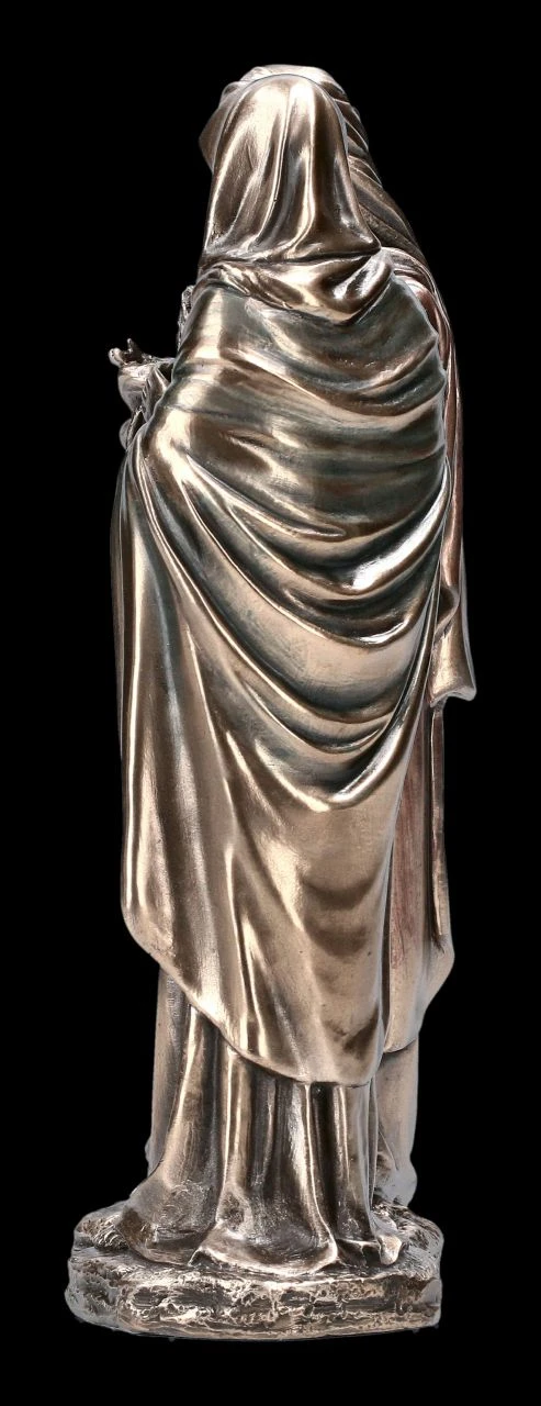 Heilige Familie Figur - Josef & Maria mit Jesuskind Heilige Familie Figur - Josef & Maria Mit Jesuskind -Veronese 2D FS22858 Heilige Familie Figur Josef Maria mit