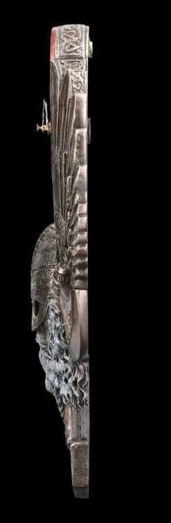 Wanduhr Wikinger - Vegvisir -Veronese 2D FS22859 Wanduhr Wikinger Vegvisir 2 1280x1280