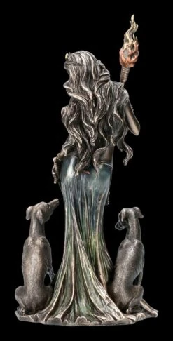 Hekate Figur - Göttin Mit Hunden -Veronese 2D FS22872 Hekate Figur Gottin mit Hunden 10 1280x1280
