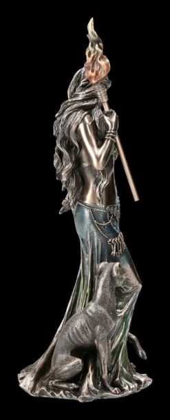 Hekate Figur - Göttin Mit Hunden -Veronese 2D FS22872 Hekate Figur Gottin mit Hunden 11 1280x1280