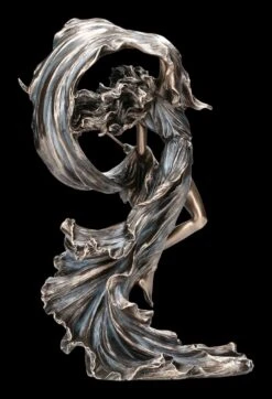 Nyx Figur - Griechische Göttin Der Nacht -Veronese 2D FS22873 Nyx Figur Griechische Gottin der Nacht 4 1280x1280