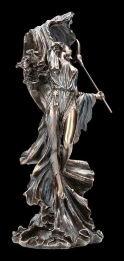 Nyx Figur - Griechische Göttin Der Nacht -Veronese 2D FS22873 Nyx Figur Griechische Gottin der Nacht 5 1280x1280