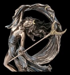 Nyx Figur - Griechische Göttin Der Nacht -Veronese 2D FS22873 Nyx Figur Griechische Gottin der Nacht 9 1280x1280