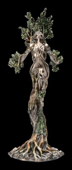 Dryade Figur - Griechische Waldnymphe 2 Dryade Figur - Griechische Waldnymphe -Veronese 2D FS22876 Dryade Figur Griechische Waldnymphe 1 1280x1280