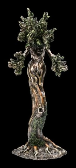 Dryade Figur - Griechische Waldnymphe 4 Dryade Figur - Griechische Waldnymphe -Veronese 2D FS22876 Dryade Figur Griechische Waldnymphe 3 1280x1280
