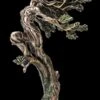Dryade Figur - Griechische Waldnymphe
