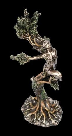 Dryade Figur - Griechische Waldnymphe 6 Dryade Figur - Griechische Waldnymphe -Veronese 2D FS22876 Dryade Figur Griechische Waldnymphe 9 1280x1280