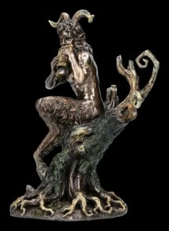 Pan Figur - Pan's Melody -Veronese 2D FS22979 Pan Figur Pans Melody 3 1280x1280