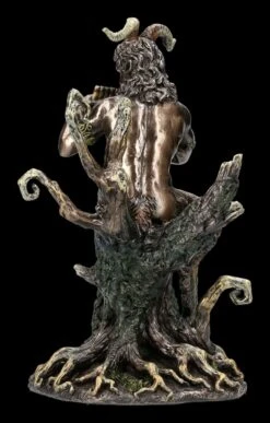 Pan Figur - Pan's Melody -Veronese 2D FS22979 Pan Figur Pans Melody 4 1280x1280