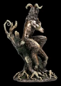 Pan Figur - Pan's Melody -Veronese 2D FS22979 Pan Figur Pans Melody 5 1280x1280