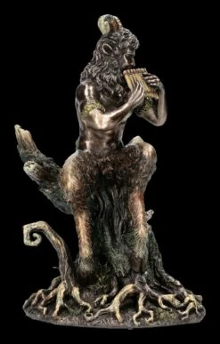 Pan Figur - Pan's Melody -Veronese 2D FS22979 Pan Figur Pans Melody 6 1280x1280