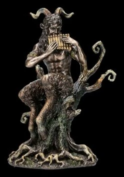 Pan Figur - Pan's Melody