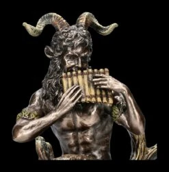 Pan Figur - Pan's Melody -Veronese 2D FS22979 Pan Figur Pans Melody 8 1280x1280