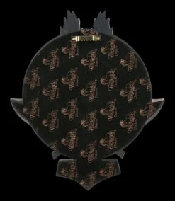 Wanddeko - Wikinger Schild Walhalla -Veronese 2D FS23033 Wanddeko Wikinger Schild Walhalla 13 1280x1280