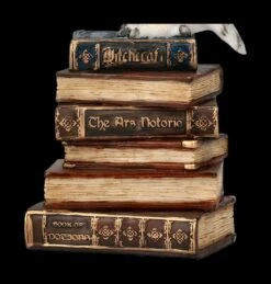 Eulen Figur - Schneeeule Mit Zauberstab -Veronese 2D FS23035 Eulen Figur Schneeeule mit Zauberstab 9 1280x1280