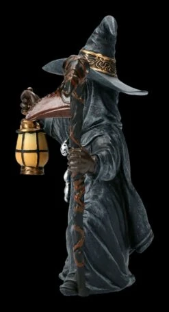 Pestdoktor Figur - Miasma -Veronese 2D FS23037 Pestdoktor Figut Miasma 3 1280x1280