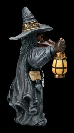 Pestdoktor Figur - Miasma -Veronese 2D FS23037 Pestdoktor Figut Miasma 5 1280x1280