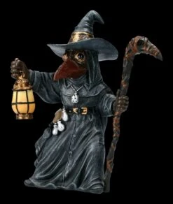 Pestdoktor Figur - Miasma -Veronese 2D FS23037 Pestdoktor Figut Miasma 7 1280x1280