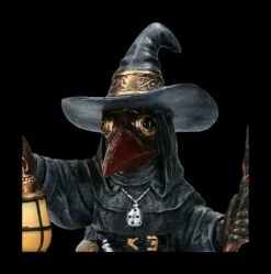 Pestdoktor Figur - Miasma -Veronese 2D FS23037 Pestdoktor Figut Miasma 9 1280x1280