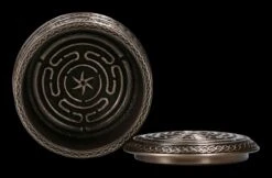 Schatulle - Das Rad Der Hekate -Veronese 2D FS23040 Schatulle Das Rad der Hekate 11 1280x1280