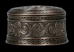 Schatulle - Das Rad Der Hekate -Veronese 2D FS23040 Schatulle Das Rad der Hekate 12 1280x1280